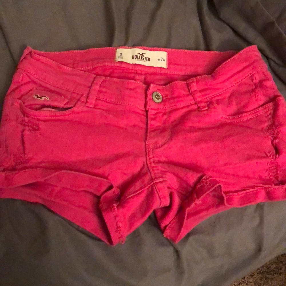 Shorts